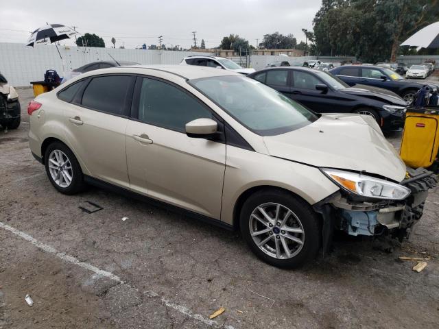 Photo 3 VIN: 1FADP3F23JL231875 - FORD FOCUS 