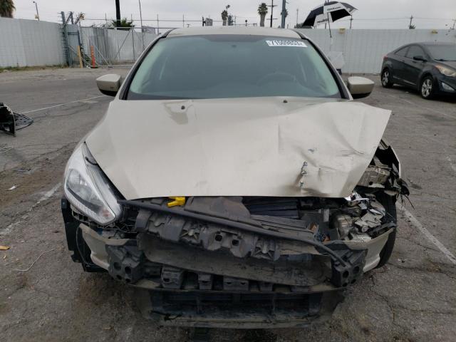 Photo 4 VIN: 1FADP3F23JL231875 - FORD FOCUS 