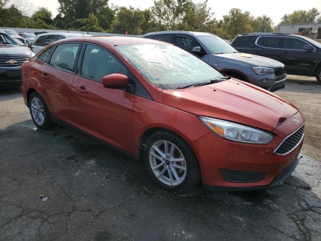 Photo 3 VIN: 1FADP3F23JL246652 - FORD FOCUS SE 