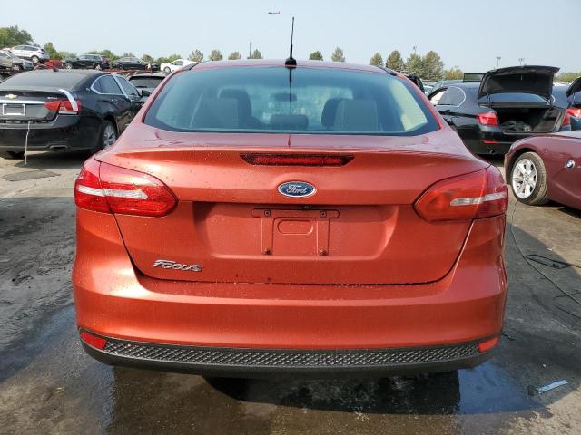 Photo 5 VIN: 1FADP3F23JL246652 - FORD FOCUS SE 