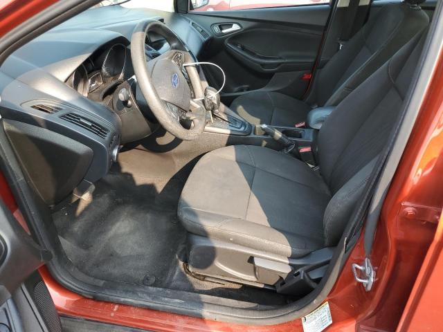 Photo 6 VIN: 1FADP3F23JL246652 - FORD FOCUS SE 