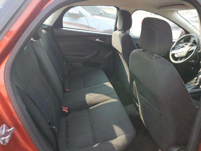 Photo 9 VIN: 1FADP3F23JL246652 - FORD FOCUS SE 