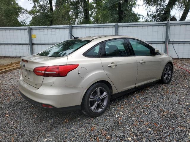 Photo 2 VIN: 1FADP3F23JL256615 - FORD FOCUS 