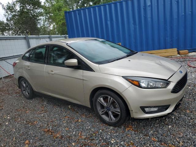 Photo 3 VIN: 1FADP3F23JL256615 - FORD FOCUS 