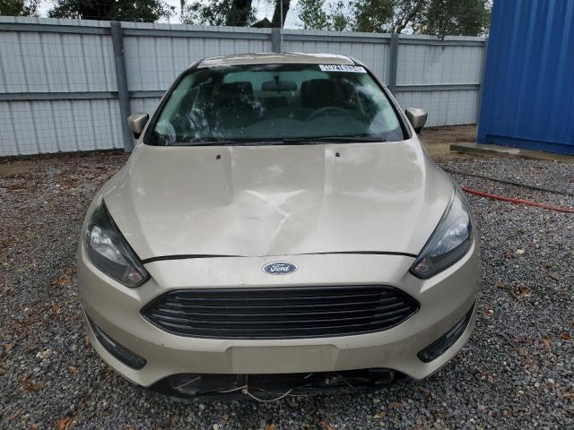 Photo 4 VIN: 1FADP3F23JL256615 - FORD FOCUS 