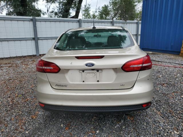 Photo 5 VIN: 1FADP3F23JL256615 - FORD FOCUS 