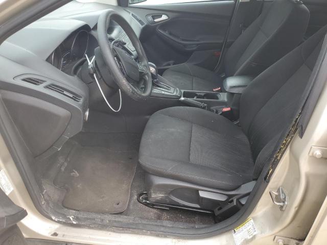 Photo 6 VIN: 1FADP3F23JL256615 - FORD FOCUS 