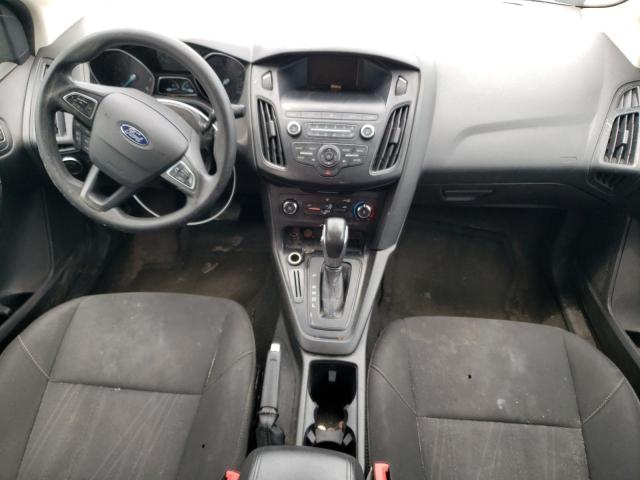 Photo 7 VIN: 1FADP3F23JL256615 - FORD FOCUS 