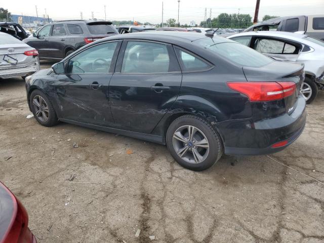 Photo 1 VIN: 1FADP3F23JL258378 - FORD FOCUS 