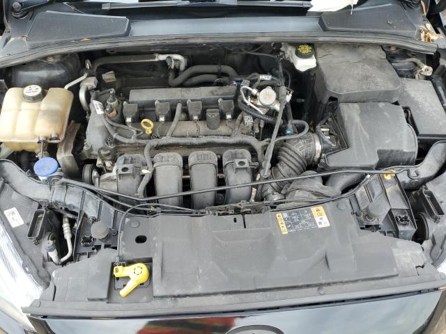 Photo 10 VIN: 1FADP3F23JL258378 - FORD FOCUS 