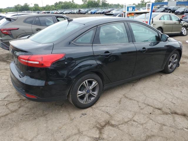 Photo 2 VIN: 1FADP3F23JL258378 - FORD FOCUS 