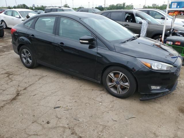 Photo 3 VIN: 1FADP3F23JL258378 - FORD FOCUS 