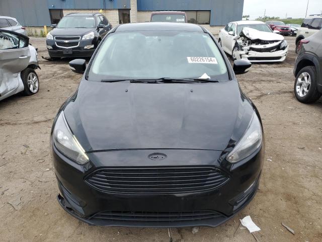 Photo 4 VIN: 1FADP3F23JL258378 - FORD FOCUS 