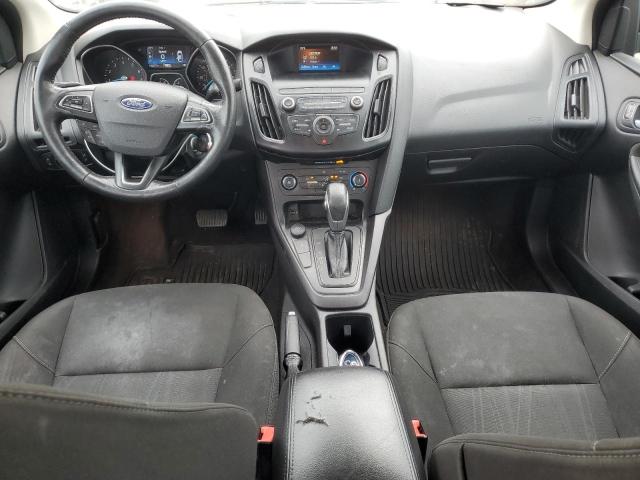 Photo 7 VIN: 1FADP3F23JL258378 - FORD FOCUS 