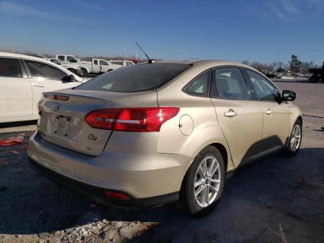 Photo 3 VIN: 1FADP3F23JL259269 - FORD FOCUS SE 