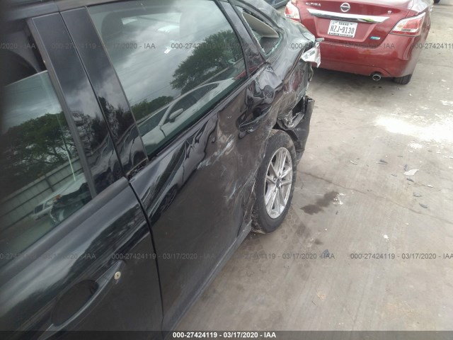 Photo 5 VIN: 1FADP3F23JL259563 - FORD FOCUS 