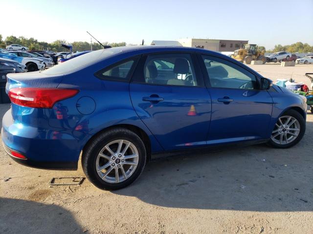 Photo 2 VIN: 1FADP3F23JL259644 - FORD FOCUS 