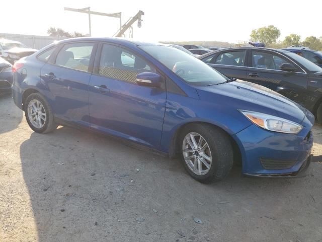 Photo 3 VIN: 1FADP3F23JL259644 - FORD FOCUS 