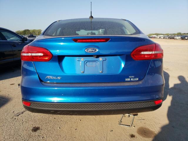 Photo 5 VIN: 1FADP3F23JL259644 - FORD FOCUS 