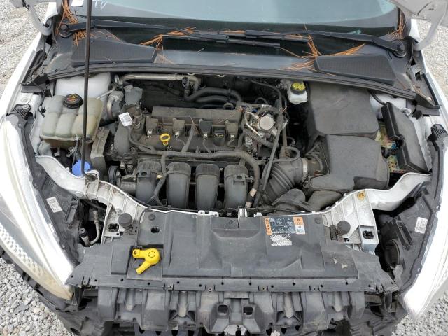 Photo 10 VIN: 1FADP3F23JL279800 - FORD FOCUS 