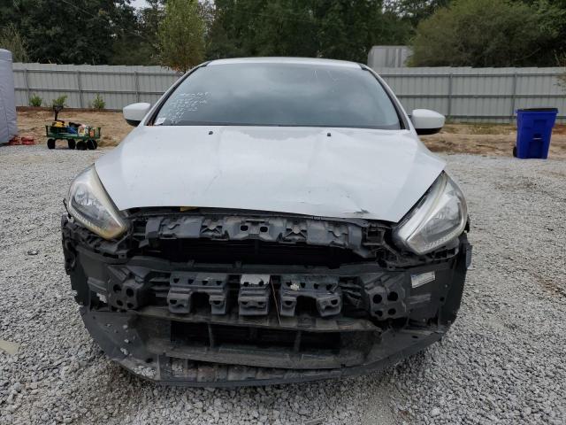 Photo 4 VIN: 1FADP3F23JL279800 - FORD FOCUS 