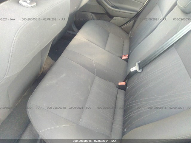 Photo 7 VIN: 1FADP3F23JL291073 - FORD FOCUS 