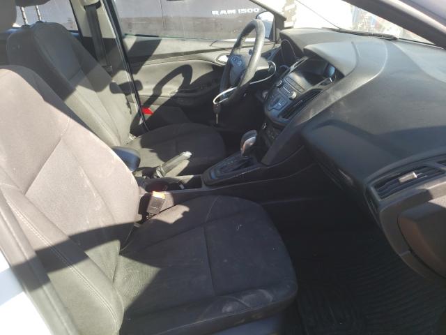 Photo 4 VIN: 1FADP3F23JL292935 - FORD FOCUS SE 