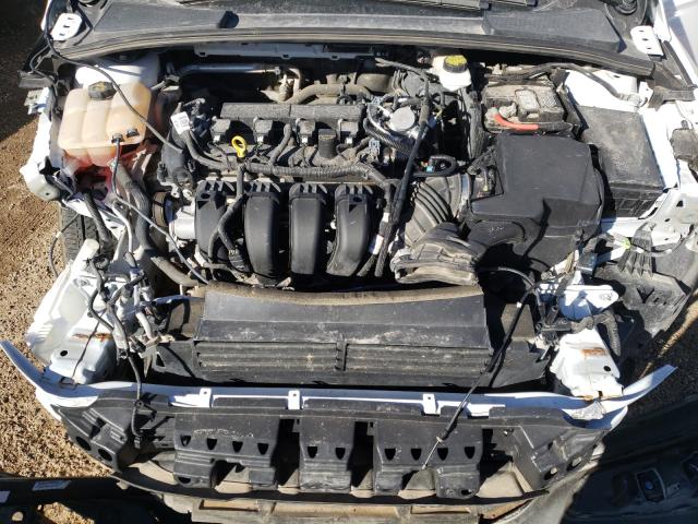 Photo 6 VIN: 1FADP3F23JL292935 - FORD FOCUS SE 