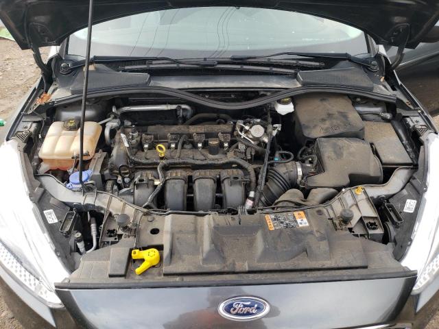 Photo 10 VIN: 1FADP3F23JL306543 - FORD FOCUS 