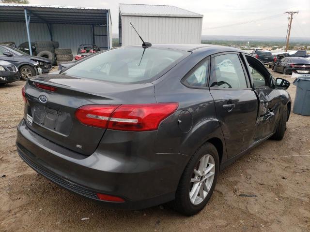 Photo 2 VIN: 1FADP3F23JL306543 - FORD FOCUS 