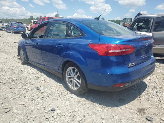 Photo 1 VIN: 1FADP3F23JL308597 - FORD FOCUS 