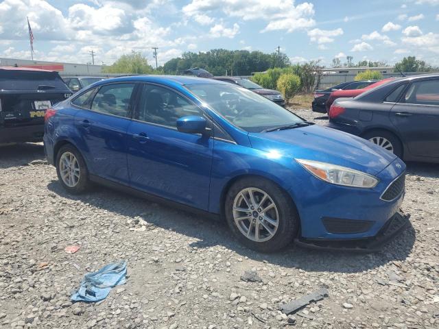 Photo 3 VIN: 1FADP3F23JL308597 - FORD FOCUS 