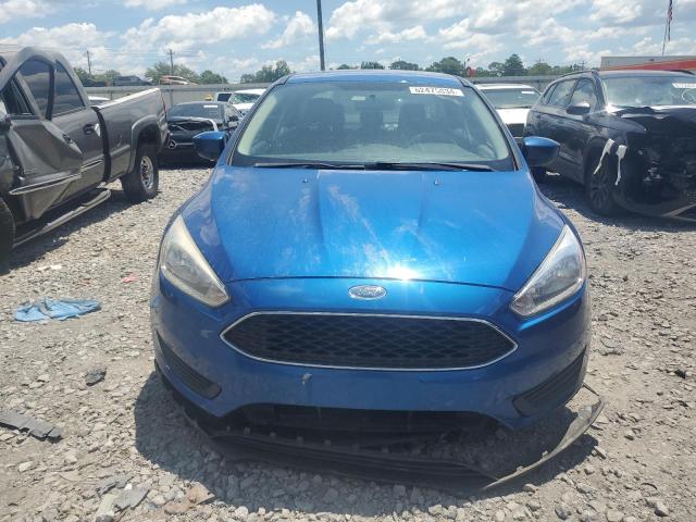 Photo 4 VIN: 1FADP3F23JL308597 - FORD FOCUS 