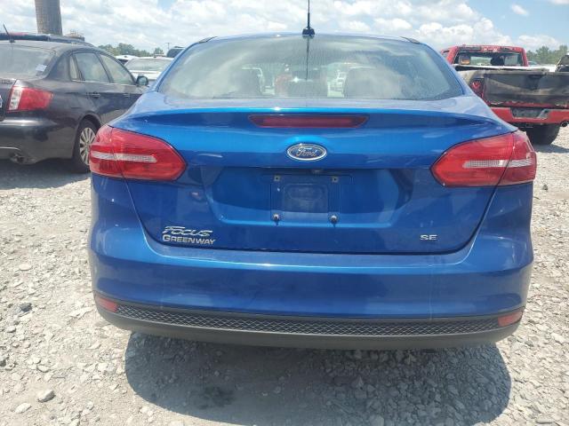 Photo 5 VIN: 1FADP3F23JL308597 - FORD FOCUS 