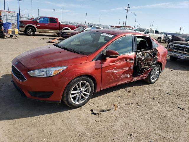 Photo 0 VIN: 1FADP3F23JL322094 - FORD FOCUS 