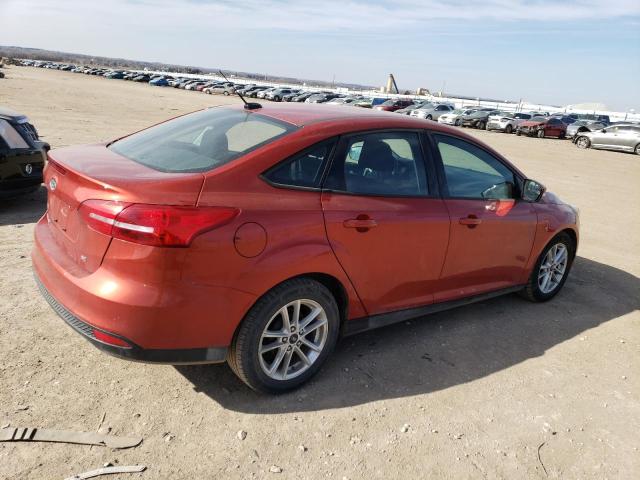 Photo 2 VIN: 1FADP3F23JL322094 - FORD FOCUS 