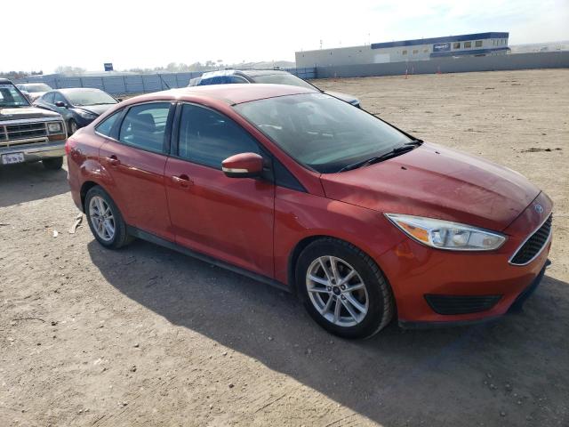 Photo 3 VIN: 1FADP3F23JL322094 - FORD FOCUS 