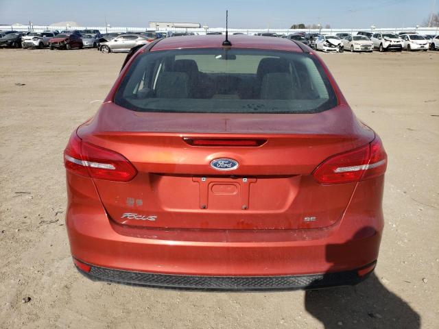 Photo 5 VIN: 1FADP3F23JL322094 - FORD FOCUS 