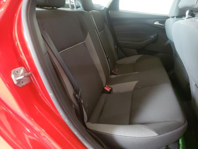 Photo 5 VIN: 1FADP3F24DL104539 - FORD FOCUS SE 