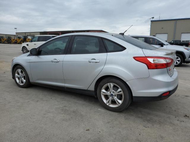 Photo 1 VIN: 1FADP3F24DL106906 - FORD FOCUS 