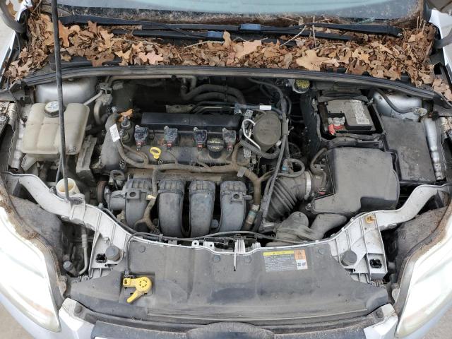 Photo 10 VIN: 1FADP3F24DL106906 - FORD FOCUS 