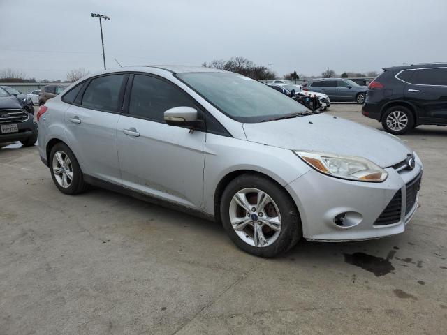 Photo 3 VIN: 1FADP3F24DL106906 - FORD FOCUS 