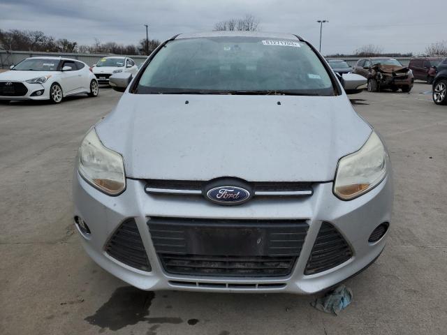 Photo 4 VIN: 1FADP3F24DL106906 - FORD FOCUS 