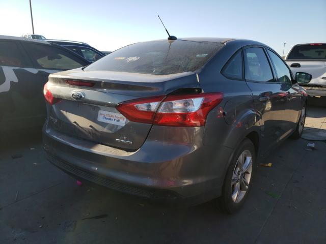 Photo 3 VIN: 1FADP3F24DL106923 - FORD FOCUS SE 