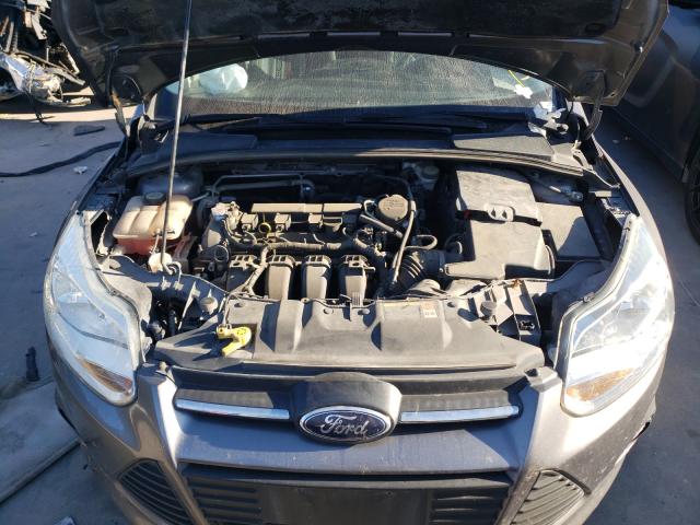 Photo 6 VIN: 1FADP3F24DL106923 - FORD FOCUS SE 