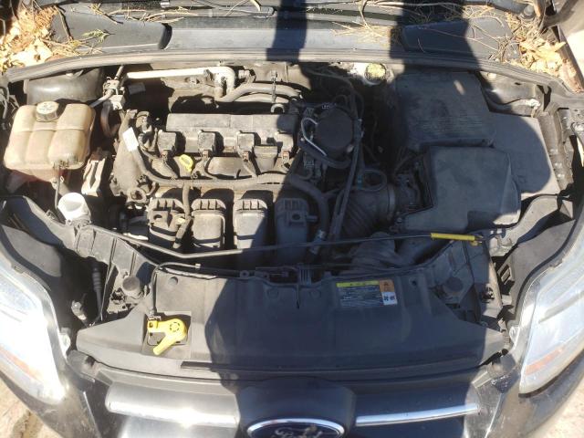 Photo 6 VIN: 1FADP3F24DL107277 - FORD FOCUS SE 