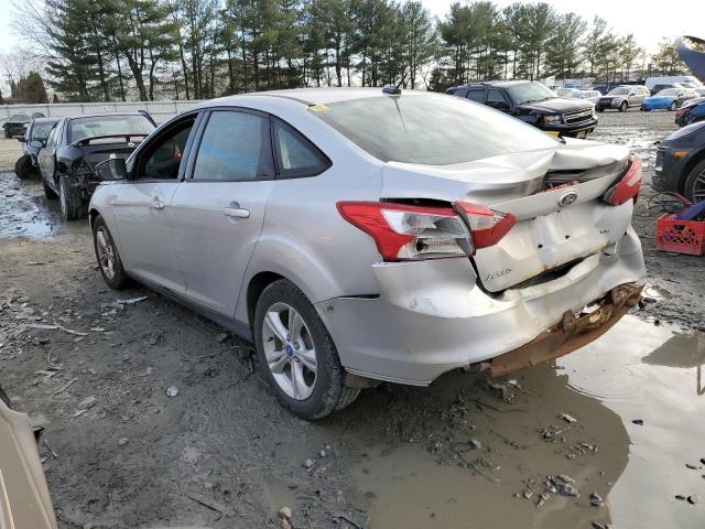 Photo 1 VIN: 1FADP3F24DL110731 - FORD FOCUS 