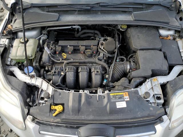 Photo 10 VIN: 1FADP3F24DL110731 - FORD FOCUS 