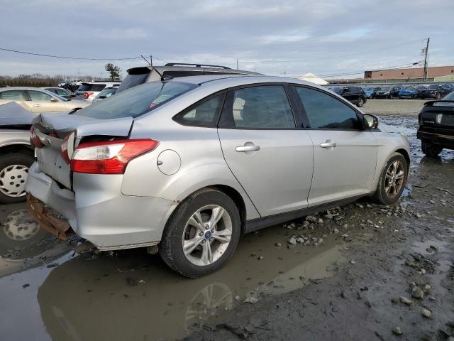 Photo 2 VIN: 1FADP3F24DL110731 - FORD FOCUS 