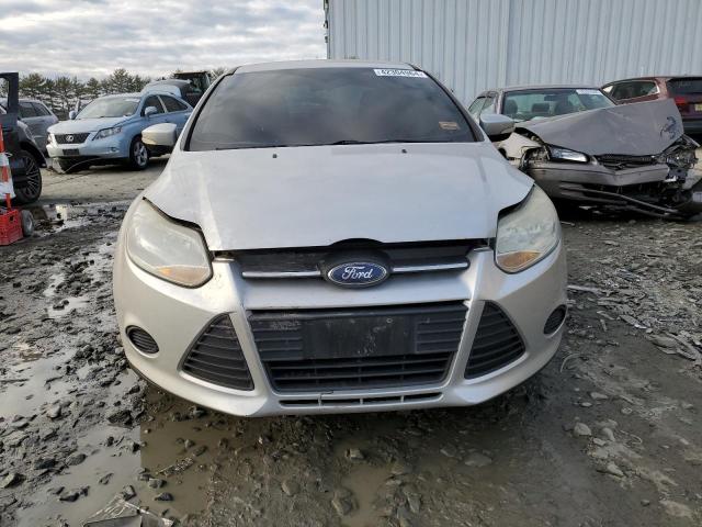 Photo 4 VIN: 1FADP3F24DL110731 - FORD FOCUS 